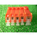 For CANON PIXMA IP4840 MG5140 MG5240 printer refillable ink cartridge